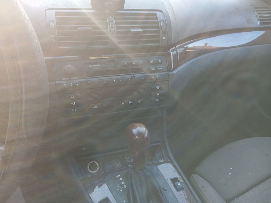 Продавам Е46 320D 150 фейслифт