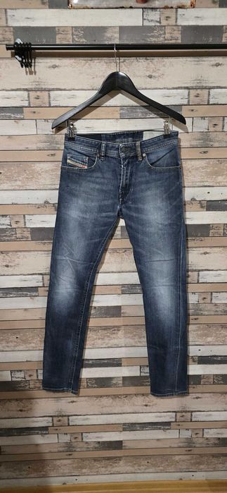 Diesel W/28-мъжки дънки (10-63)