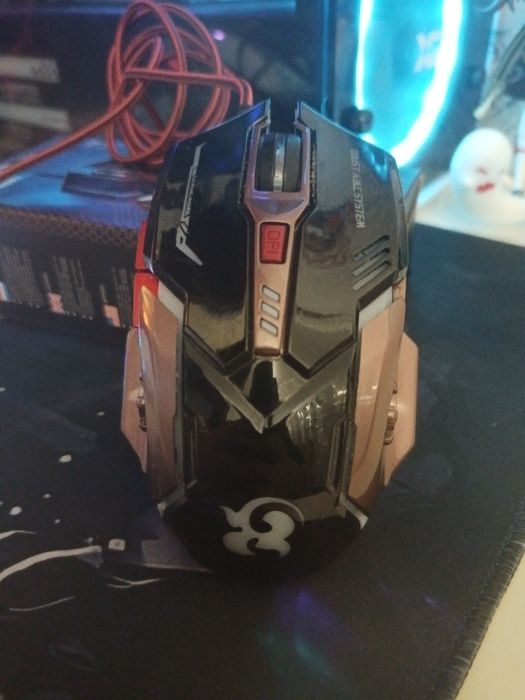 Мышка Opncal Mouse N3