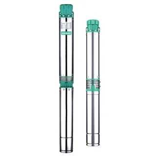 Скважинный насос Shimge 3.5SEm – надежное решение