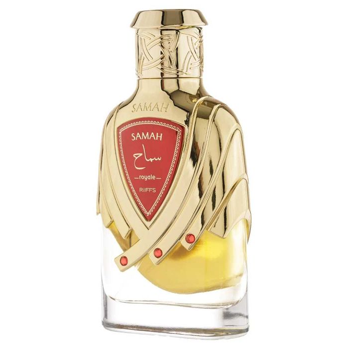 Extract de Parfum Samah Royale, Riiffs, Unisex - 100ml