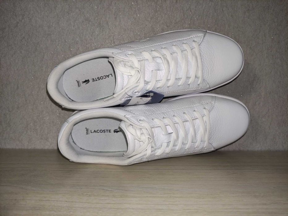 Спортни обувки LACOSTE