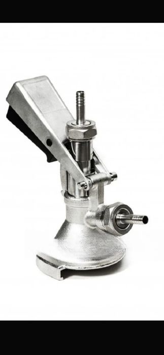 Разливочная головка тип А