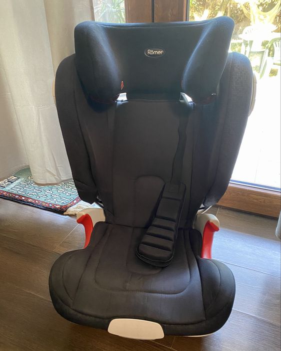 Scaun auto BRITAX Romer 3-12 ani
