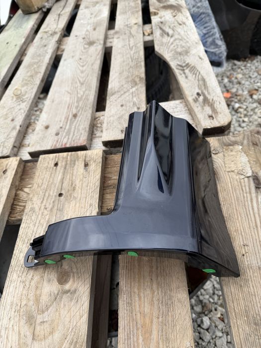 Ъгъл на Праг Volvo XC90