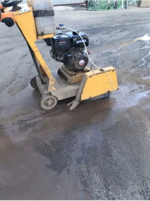 Резка асфальта и бетона асвальт кесиш  asfalt kesamiz