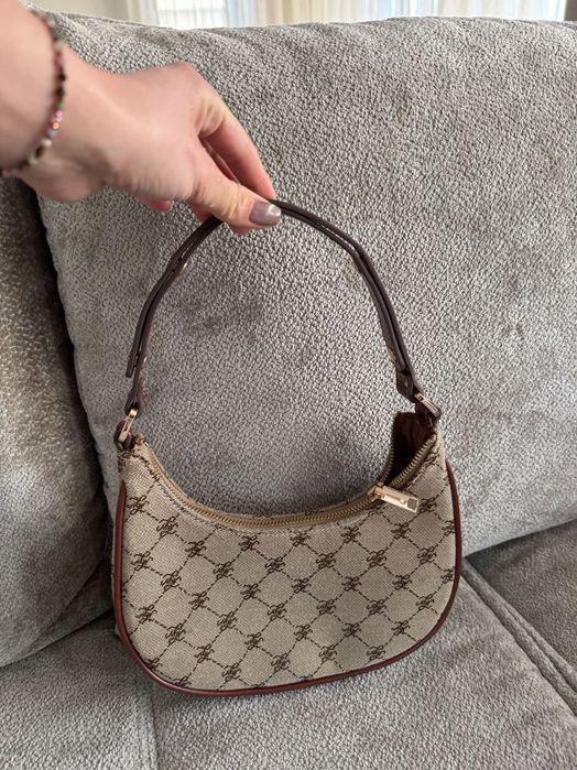 Mango чанта НОВА