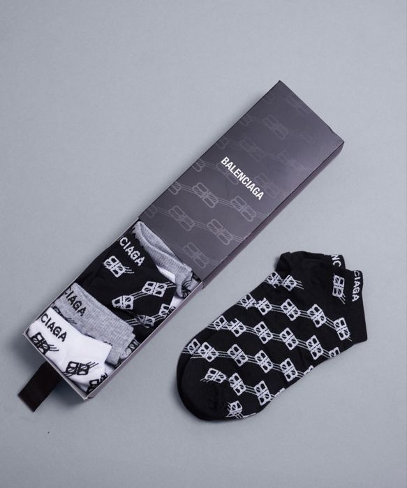 Премиум бранд чорапи