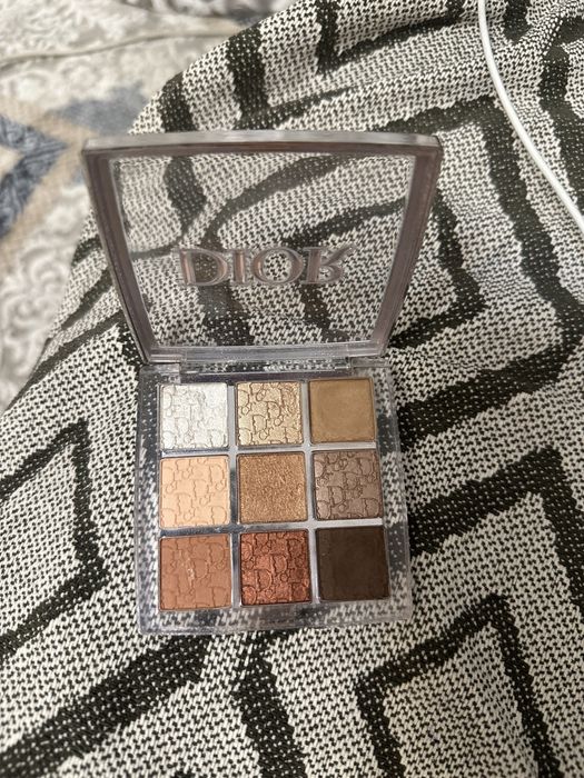 Средства декоративной косметкии