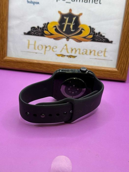 HOPE AMANET P2 - Apple Watch Seria 10 / 46MM / Gps
