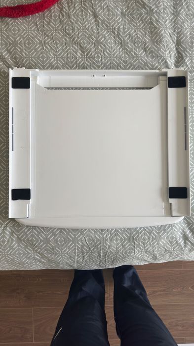 Kit de suprapunere mașina de spălat