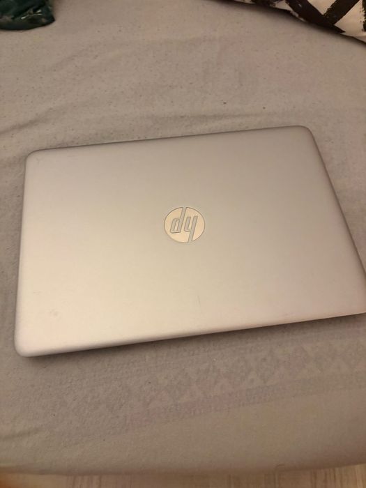 Laptop HP intel i5 vPro