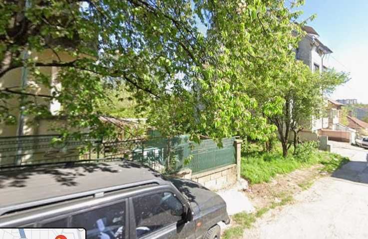 Парцел с виза кооперация - 800 кв.м РЗП гр. Плевен