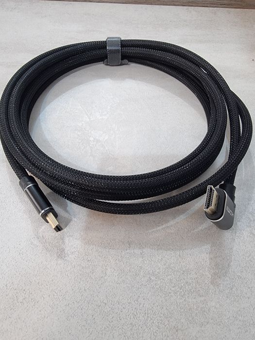 Cablu HDMI 4k 3-metri