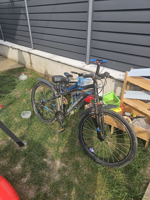 Bicicleta de vanzare