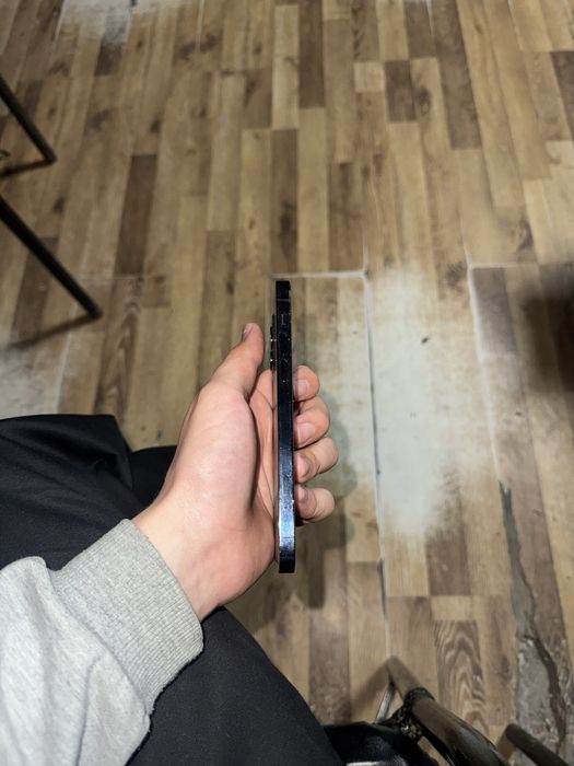 Iphone 12 pro 256gb sotiladi