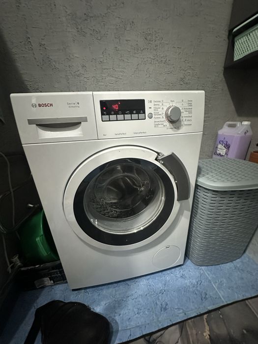 Ремонт стиральных машин в Усть-Каменогорске. Выезд на дом!