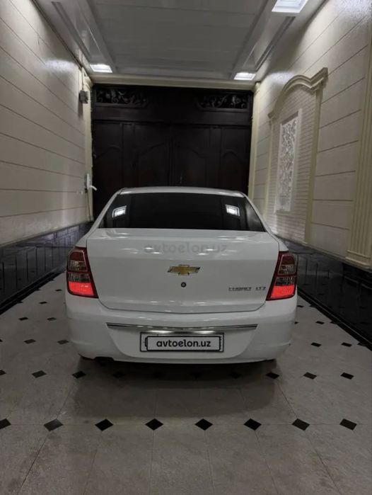 Cobalt MCM Stile vikupga beriladi