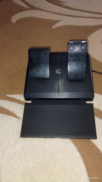 Volan gaming MYRIA MG7400 (PS3/PS4/PC/XBOX ONE)