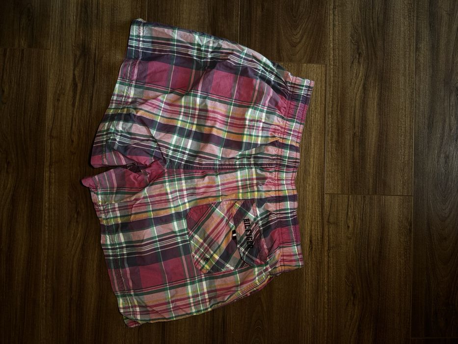 шорти бански tommy hilfiger