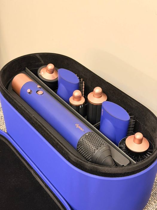 Сешоар Dyson airwrap