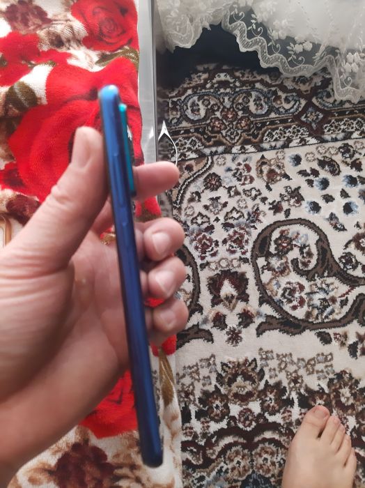 Redmi note 8 ishlashi yaxshi  aybi yo 32 pamit