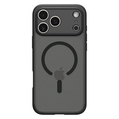 Калъф Spigen Ultra Hybrid MagSafe за iPhone 17 Pro Max