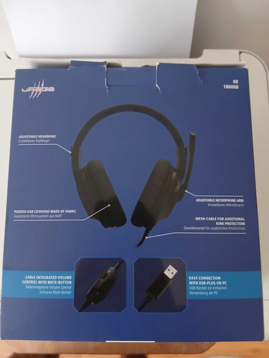 Dispozitive de gaming