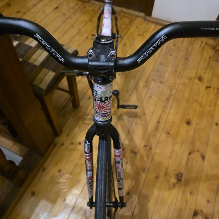 Продам фикс стильный