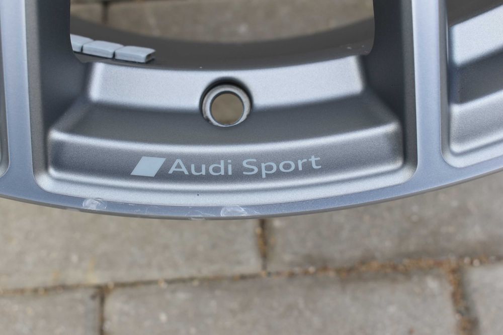 20'' Джанта  Audi Q3, SQ3