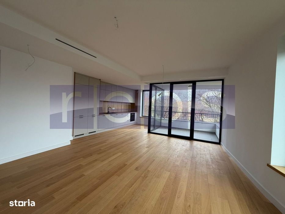 Inchiriere 3 Camere | Bloc Boutique | 88Mp | Iancu Nicolae | Nemobilat