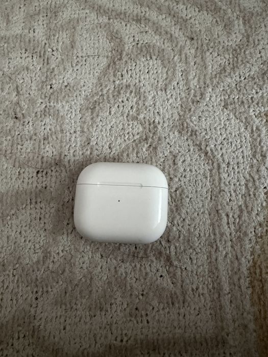 Airpods 3 оригинальные наушники
