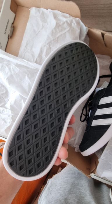 Adidas Breaknet Sleek IH5466 Черен 38¹⅔