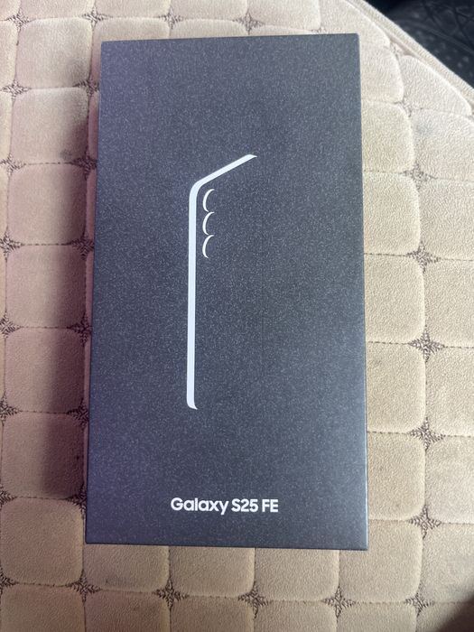 SAMSUNG Galaxsy s25FE
