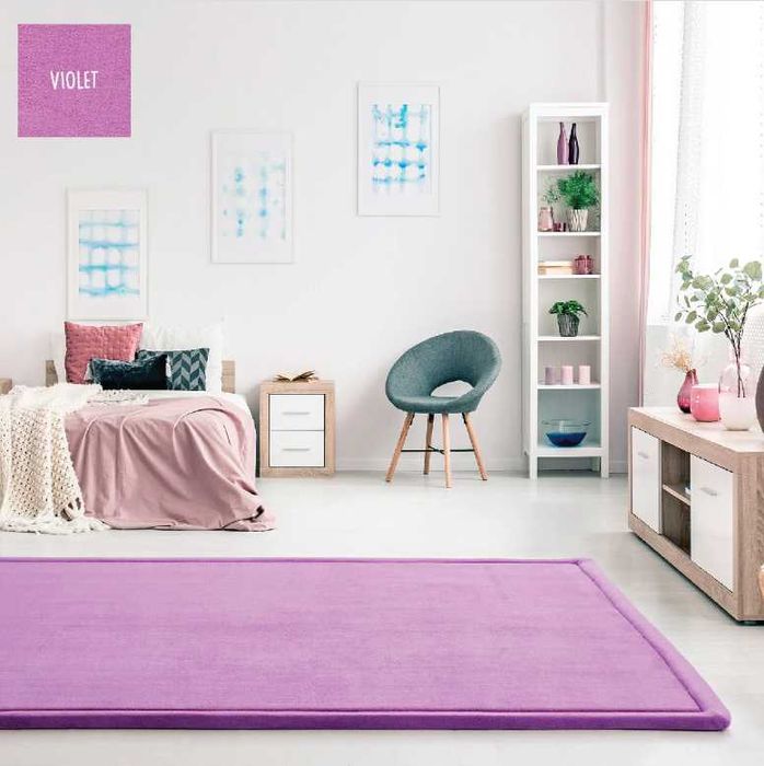 Детски килим / Kилим за игра / КИЛИМ МЕМОРИ ПЯНА