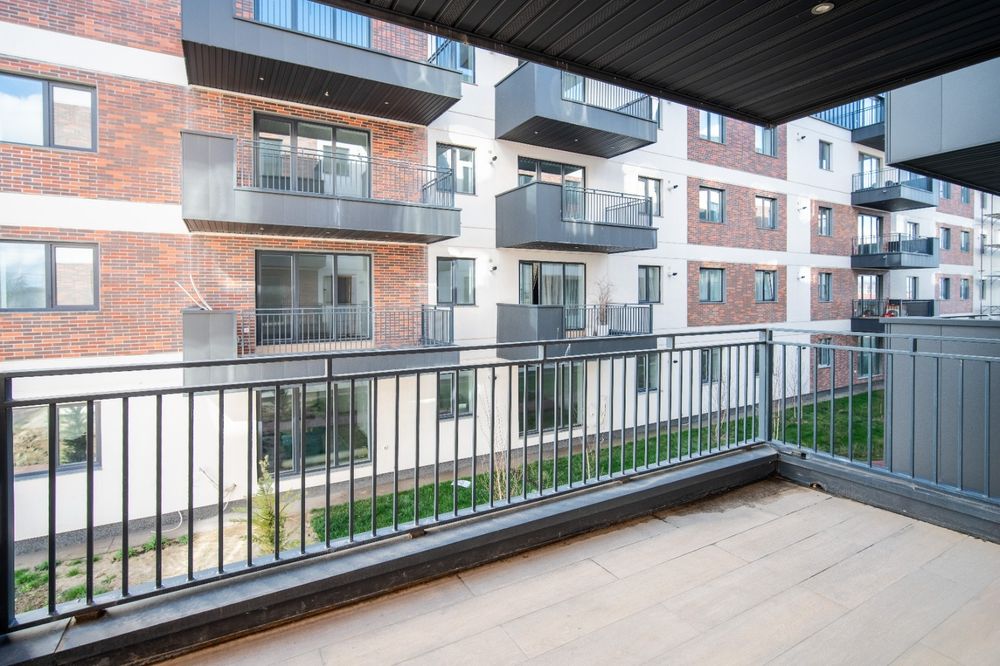 Urgent apartament 2 camere