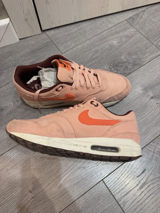 NIKE Спортни обувки NIKE AIR MAX 1 PRM 3