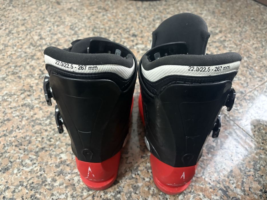 Clapari ATOMIC RJ4 marimea 36