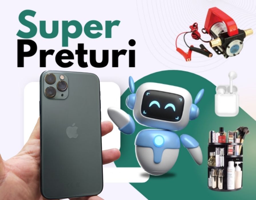 Oferta! Iphone 11 pro 64gb