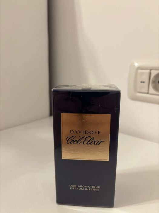 Davidoff Cool Elixir