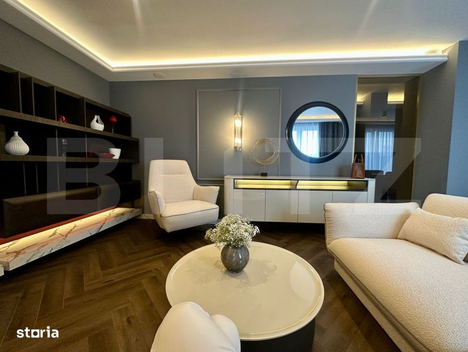 Apartament – Targu-Mures - Mai multe