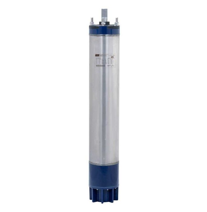 Насос скважина 8" (200 мм) Турецкий