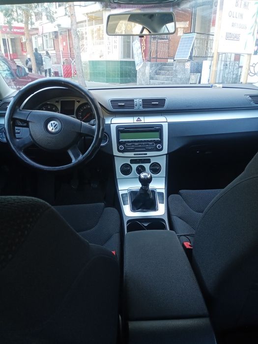 Продам Фольсваген Пассат б6