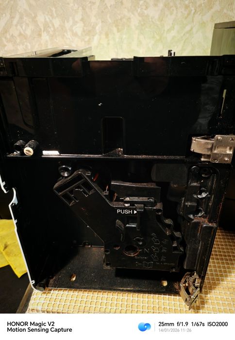 4 броя за части кафемашини