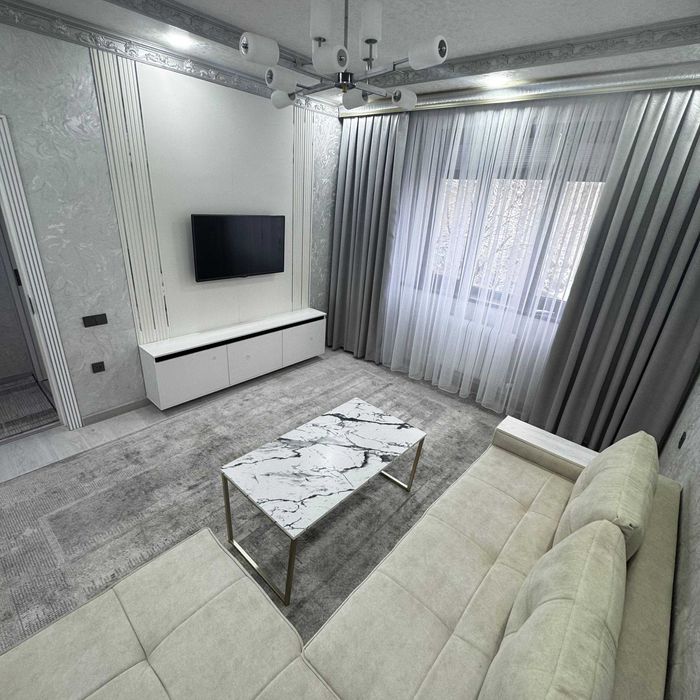 Новостройка 3/3/9 Чилонзор 10