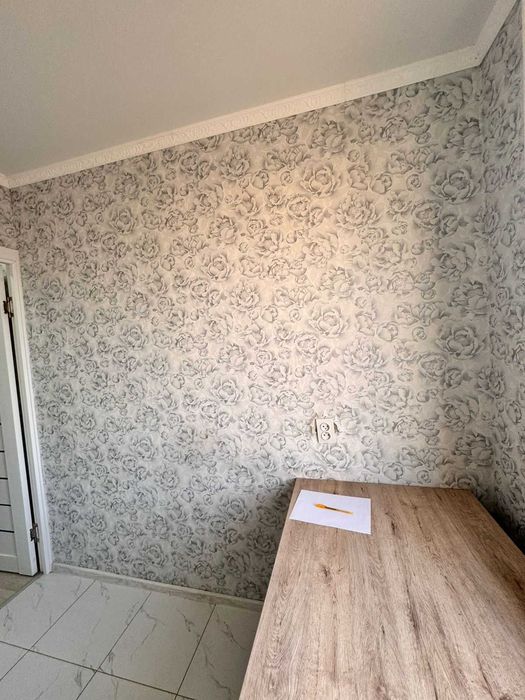 2 комнатная квартира Сазда