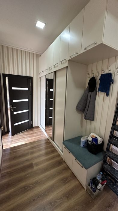 Продажа 2-х комн. Паркентский ЖК Паркент Вилладж