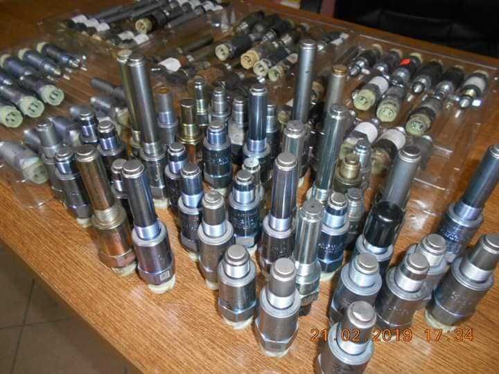 Impulsor tahograf 1.10 1.11 si inteligente