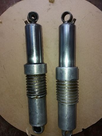 Как разобрать задний амортизатор на чз 500 Как разобрать задний амортизатор на чз 500