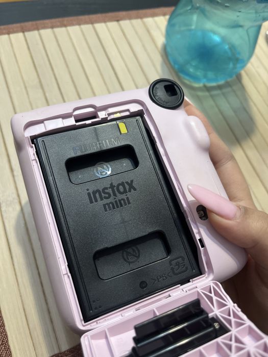 Instax mini 12 camera В ГАРАНЦИЯ